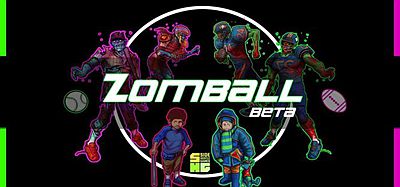 Oculus Quest 游戏《僵尸球》ZOMBALL
